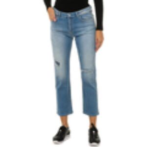 Byxor Armani jeans 3Y5J10-5D0UZ-1500