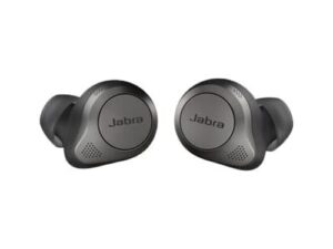 Jabra Elite 85t True Wireless True Wireless-hörlurar Stereo Grå
