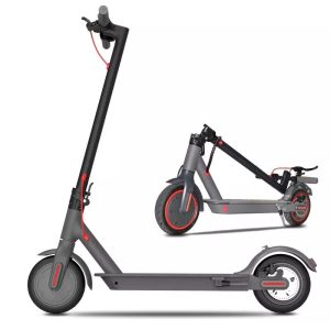 PASSION PRO MAX ELSCOOTER 8,5 TUMS