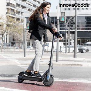 Pro Foldable Electric Scooter - Elscooter - Kickscooter
