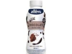 Smoothie Allevo Chocolate Drink 12st
