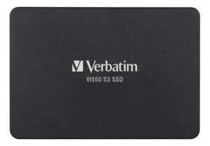 Verbatim Vi550 S3 2.5" SSD 128GB