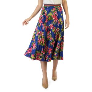 Tommy Hilfiger Women Spring/Summer Blue Skirts - size : 6