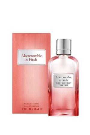 Abercrombie & Fitch First Instinct Together Edp 50ml
