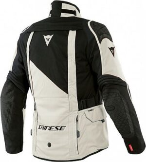 Dainese D-Explorer 2, textile jacket Gore-Tex