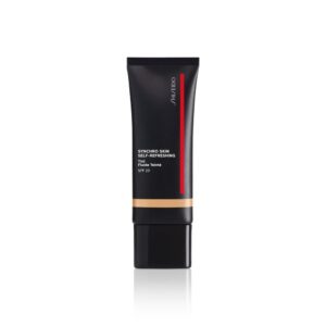 Foundationkräm Shiseido Synchro Skin Self-refreshing Tint #225 Light Magnolia (30 ml)