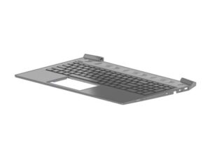 HP M02040-061 reservdelar bärbara datorer Tangentbord