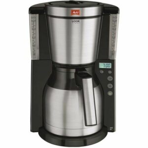 Kaffebryggare Melitta 6738044 1000 W