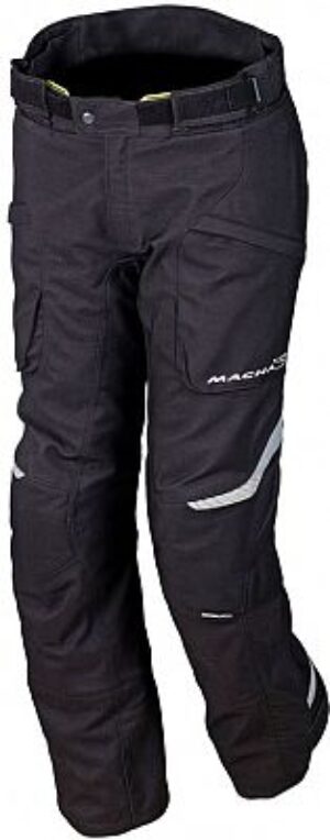 Macna Logic, textile pants waterproof women
