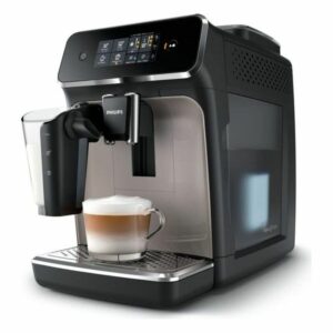 Superautomatisk kaffebryggare Philips EP2235/40 1,8 L 1500W Svart