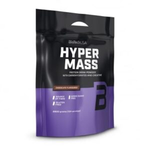 BioTechUSA Hyper Mass 6.8 kg