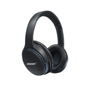 Bose SoundLink AE II Wireless Over-ear Headset