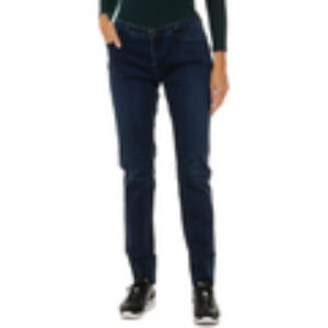 Byxor Armani jeans 6X5J06-5DZAZ-1500