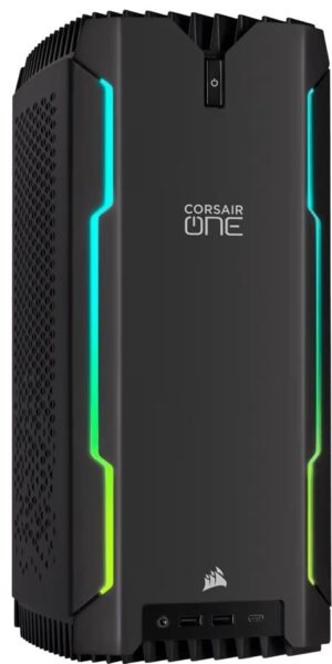 Corsair One i300 - i9 | 32GB | 2TB | RTX 3080
