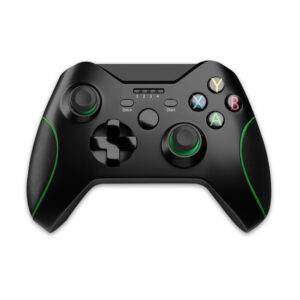 DATA FROG 2.4G trådlös Game Controller Gamepad för Xbox One PS3 Android Smartphone Joystick för Win PC 7/8/10