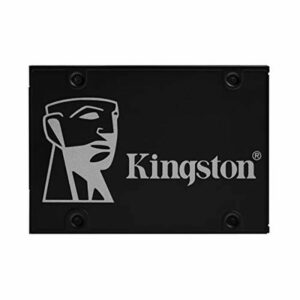 Extern Hårddisk Kingston SKC600/1024G
