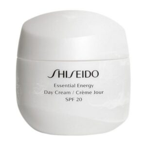 Fuktkräm Essential Energy Shiseido Day Cream (50 ml)