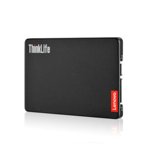 Lenovo ThinkLife ST600 2,5 tum SATA3 Solid State Drive 120GB 240GB 480GB TLC NAND Flash SSD-hårddisk för bärbar stationä