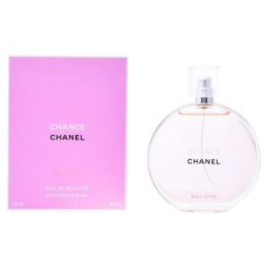 Parfym Damer Chance Eau Vive Chanel EDT (150 ml)