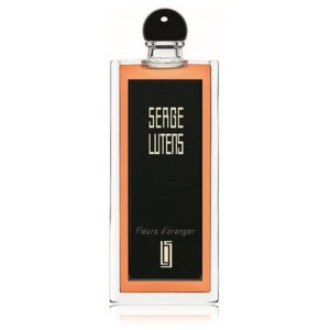 Parfym Damer Fleurs D'Oranger Serge Lutens EDP (50 ml)