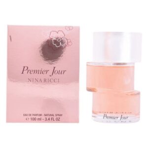 Parfym Damer Premier Jour Nina Ricci EDP (100 ml) (100 ml)