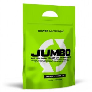 Scitec Nutrition Jumbo 6.6 kg