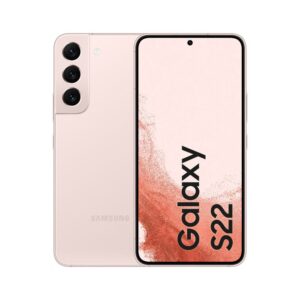 Smartphone Samsung GALAXY S22 8 GB RAM 256 GB 6,1"