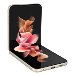 Smartphone Samsung GALAXY Z FLIP3 128 GB 8 GB RAM 6,7"