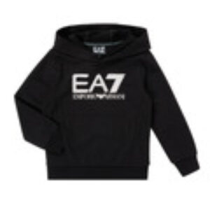 Sweatshirts Emporio Armani EA7 CITRONE