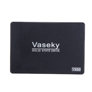Vaseky 2,5 tums SATA SSD Hög hastighet Tre lägen hårddisk för bärbar dator