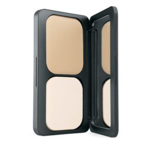 Youngblood Pressed Mineral Foundation Soft Beige 8g