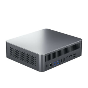 NVISEN GX02 Intel Kärna I9-10885H NVIDIA RTX2060 16GB+512GB SSD Mini PC Octa Kärna 2,4 GHz till 5,3 GHz Gaming PC DDR4*2