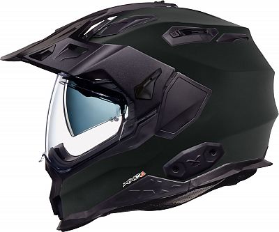 Nexx X.WED 2 Plain, enduro helmet