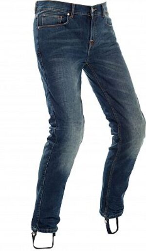 Richa Bi-Stretch, jeans slim fit