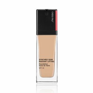 Flytande makeupbas Synchro Skin Radiant Lifting Shiseido 30 ml