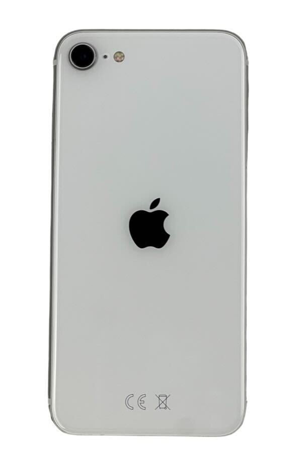 iPhone 8 64GB silver |Garanti 1år|