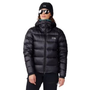 Mountain Hardwear PhantomT Alpine Down Hooded Jacket