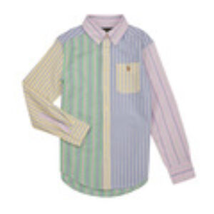 Skjortor med långa ärmar Polo Ralph Lauren CLBDPPC-SHIRTS-SPORT SHIRT