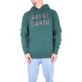 Sweatshirts Mc2 Saint Barth TRI0001 00753E