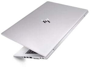 HP EliteBook 840 G5 14" i5 8GB 256SSD Windows 11 Pro |Som ny|