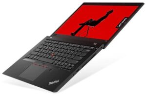 Lenovo ThinkPad L480 14" Full HD i3