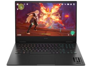 OMEN Gaming Laptop 16-xf0026no