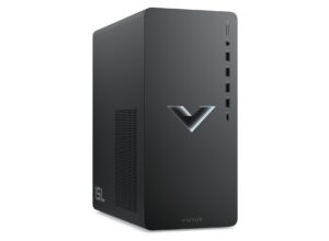 Victus by HP 15L Gaming Desktop TG02-0026no PC