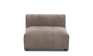 CLOUD Fåtölj/Mittmodul Mullvad