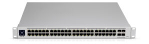 Ubiquiti Unifi Pro 48Port Gigabit Switch with Layer3 SFP+