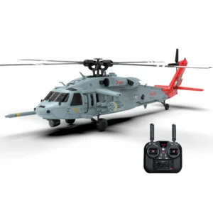 Eachine E200 Pro 2.4G 6CH 6-Axis Gyro GPS Optisk Flödespositionering 5.8G FPV-kamera Dubbel Borstfri Motor 1:47 Skala Fl