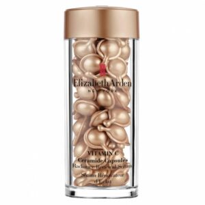Elizabeth Arden Vitamin C Ceramide Capsules Serum 60 pcs