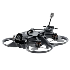 GEPRC Cinebot25 / Cinebot25 S Analog 2.5 tum 4S RC FPV Racing Drone PNP BNF med 1.6 W VTX CADDX Ratel 2 FPV-kamera