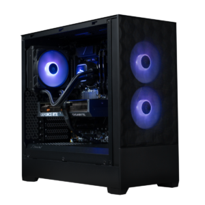 SharkGaming Esport Edition Speldator