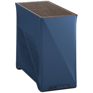 Tiny Shark Speldator